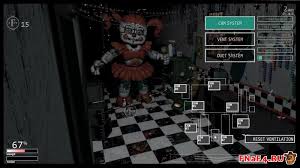 Skachat Igru Fnaf 7 Ultimate Custom Night Na Android Polnaya Versiya