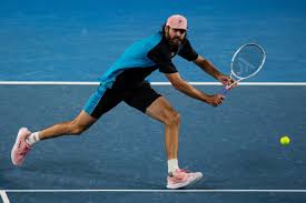 ¡Bombazo en Cincinnati! ¿Podrá Opelka vencer a Dellien? 🎾🔥 - Imagen principal del artículo