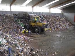 Asian operators in need of full scale waste management.