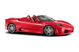 Maybe you would like to learn more about one of these? 2008 Ferrari F430 Spider 2dr Convertible Pricing And Options