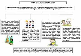 Sebagai seorang anak kita mestilah menghormati ibu bapa bak kata. Facebook