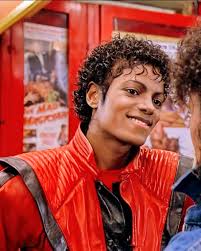 Thriller* has remained