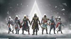 During the early parts of the game, he starts to see some evil in the assassins. Assassin S Creed Valhalla Could Lead To A Reboot Of The Franchise