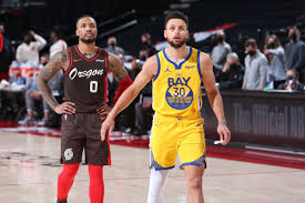 According to rivals.com, lillard was considered as a. Nba Rumors Warriors Have Already Internally Discussed Damian Lillard Trade Golden State Of Mind