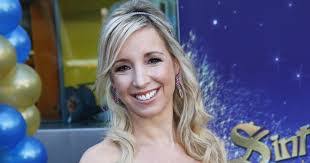 Kathleen Aerts's Instagram, Twitter & Facebook