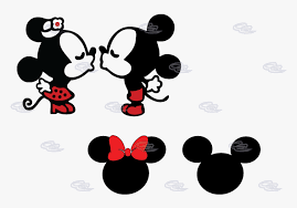 Mickey mouse png safari, mickey png safari, minnie mouse png safari, minnie png safari, disney png file, mickey mouse pdf, cut files thisluckyfile. Mickey E Minnie Kiss Png Download Disney Mickey And Minnie Mouse Transparent Png Kindpng