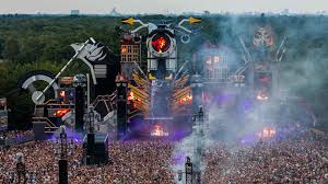 Dominator festival 2022 16th of july eersel the netherlands see you at worlds biggest hardcore. Dominator Hardcore Festival Vj And Live Operating