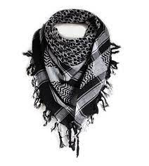 Shemagh Scarf Great For Keeping Out The Cold Dust Dirt Bugs And Sun Mens Accessories Fashion Mens Outfits Style