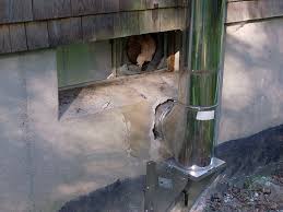 Check spelling or type a new query. Question About Basement Thimble Through Drywall Hearth Com Forums Home