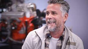 Katech's Jason Harding Interviews Richard Rawlings of Gas Monkey Garage -  YouTube