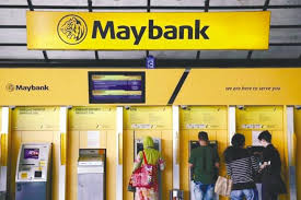We're making changes to how we show your account balance at the cash machine. Higher Income Boosts Maybank S Q3 Net Profit To Rm2b