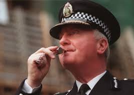 Obituary: Sir John Orr, former Chief Constable, who headed the Lockerbie  bombing investigation