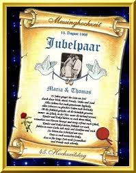 Lustige hochzeitssprüche findest du in unserer sammlung. 40 Jahre Hochzeit Spruche