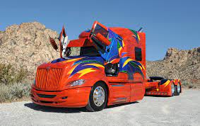 Maybe you would like to learn more about one of these? 10 4 Magazine For Today S Trucker