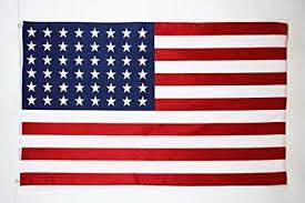 Check spelling or type a new query. Az Flag Flagge Usa 48 Sterne 90x60cm Vereinigten Staaten Von Amerika Fahne 60 X 90 Cm Flaggen Top Qualitat Amazon De Burobedarf Schreibwaren