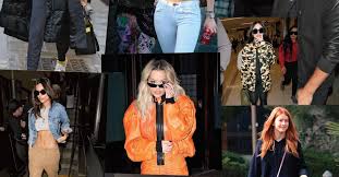 They may be accessed by the bibliography tab at the top of most pages, or via the related topics box in the sidebar. The A List Of Z List Celebrities