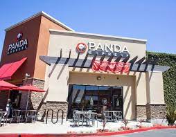 Panda Express Innovation Kitchen Panda Express San Diego Food La Food