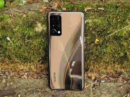 Realme GT Master Edition review: Good ...