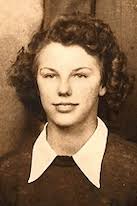 Henrietta Ann “Hanky” Wilkening Greene (1928-2002)