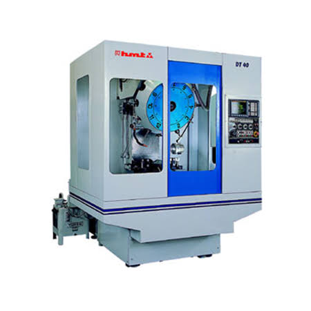 Industrial drilling machine