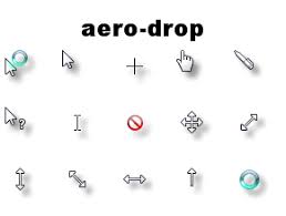 Check spelling or type a new query. Aero Mouse Cursors With Drop Shadow Kde Store