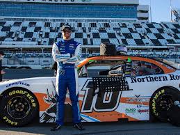 Nascar races are loud, with decibel levels that can rival the roar of an airplane engine. State Water Heaters Joins Jeb Burton At Kaulig Racing For 2021 Nascar Season Phcppros