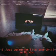 Untuk mengetahui arti sebenarnya dari netflix and chill, paling tidak kita harus mengerti apa arti dari tiap katanya. Netflix And Chill Netflix And Chill Tumblr Netflix Netflix And Chill