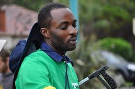 Meaningful jobs for refugees