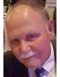 Robert V. Frei Obituary