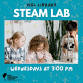 STEAM Lab at MGL event in Murfreesboro, TN