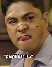 Rap Battle Coco Martin