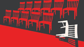 CVTG: "Twelve Angry Men"