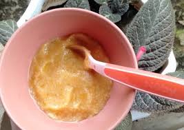 Saya menambahkan beberapa sayur dalam. Resep Mpasi 9 Bulan Sop Telur Puyuh
