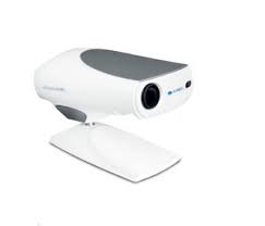Ophthalmic Chart Projector All Medical Device