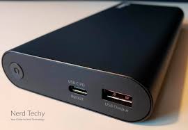 Maybe you would like to learn more about one of these? How To Charge Your Laptop Without A Charger Nerd Techy