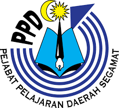 Dua (2) buah negeri lain = negeri sembilan di utara dan pahang di timur. Sh Yn Design Logo Ppd Segamat