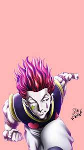 Hunters are a special breed, dedicated to tracking down treasures, magical beasts, and even other men. Hisoka Morow Hunter Anime Hisoka Hunter X Hunter