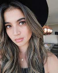 Instagram Photo By Anne Curtis Apr 16 2016 At 8 54am Utc Balayage Hair Filipino Hair Hair