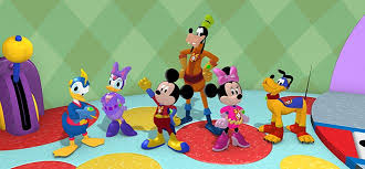 'la casa de mickey mouse' aparece como un espacio muy completo la interacción que realiza mickey mouse a cada instante es muy apropiada para garantizar la. Mickey Mouse Cumple 85 Anos Y Disney Channel Disney Junior Y Disney Xd Se Preparan Para Celebrarlo No La Peles