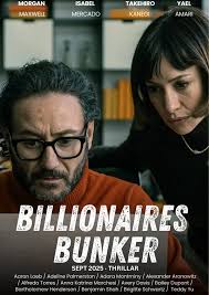 Survival in a post-apocalyptic world