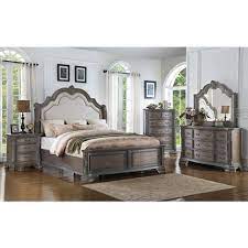 We did not find results for: Sheffield Panel Bedroom Set Antique Grey Crown Mark Furniture Furniture Cart