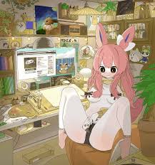 🔞I Guess theres no toy nearby, so thisll hav[...] | Embarrassed Hentai |  Truyen-Hentai.com