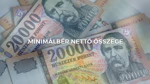 Jóllehet, a november óta tartó tárgyalások során mindkét fél kénytelen volt engedni. Minimalber 2020 Osszege Ennyi Netto Bert Kap Kezhez 2020 Ban