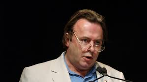 The thing about religion is that it's the first and the worst. Christopher Hitchens 10 Most Controversial Quotes On Global Affairs The World From Prx