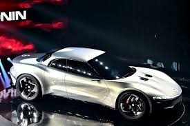 Image result for Eclipse 2017 Fisker