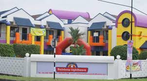 Subang jaya post office postcode is 47630. Rainbow Lighthouse Kindergarten Usj 5 Subang Jaya Kiddy123 Com