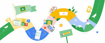 Please log in to the aspen university classroom, powered by desire2learn. Google Classroom Roadmap