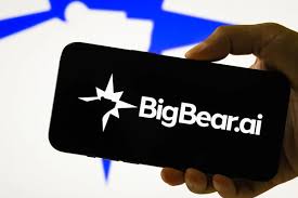 BBAI Stock Stays Hot After Best Week In 8 Months: What’s Drawing Investor Attention?