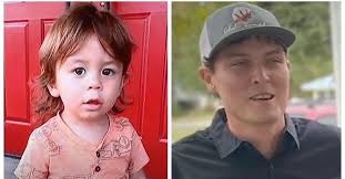 Quinton Simon's Father Said His Ex Blamed Their Son's Death