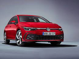 The current golf gti has had a great run, but 2021 is the last model year for this generation. Official Photos 2021 Volkswagen Golf Gti Auto News Gulf News